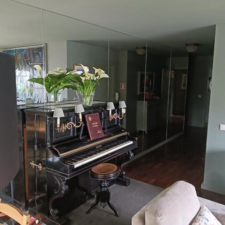 Praceta Apartment Porto Bagian luar foto