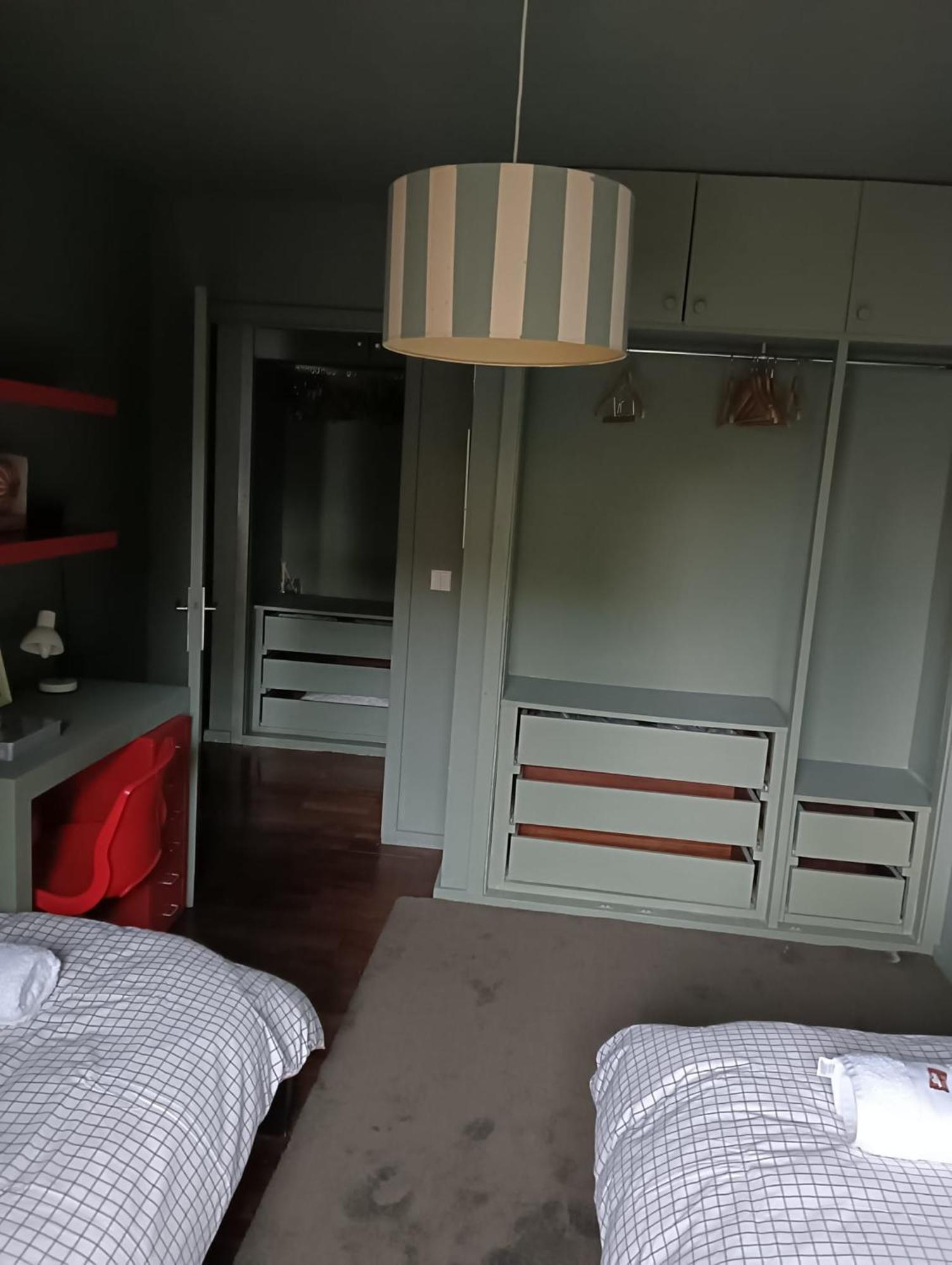 Praceta Apartment Porto Bagian luar foto