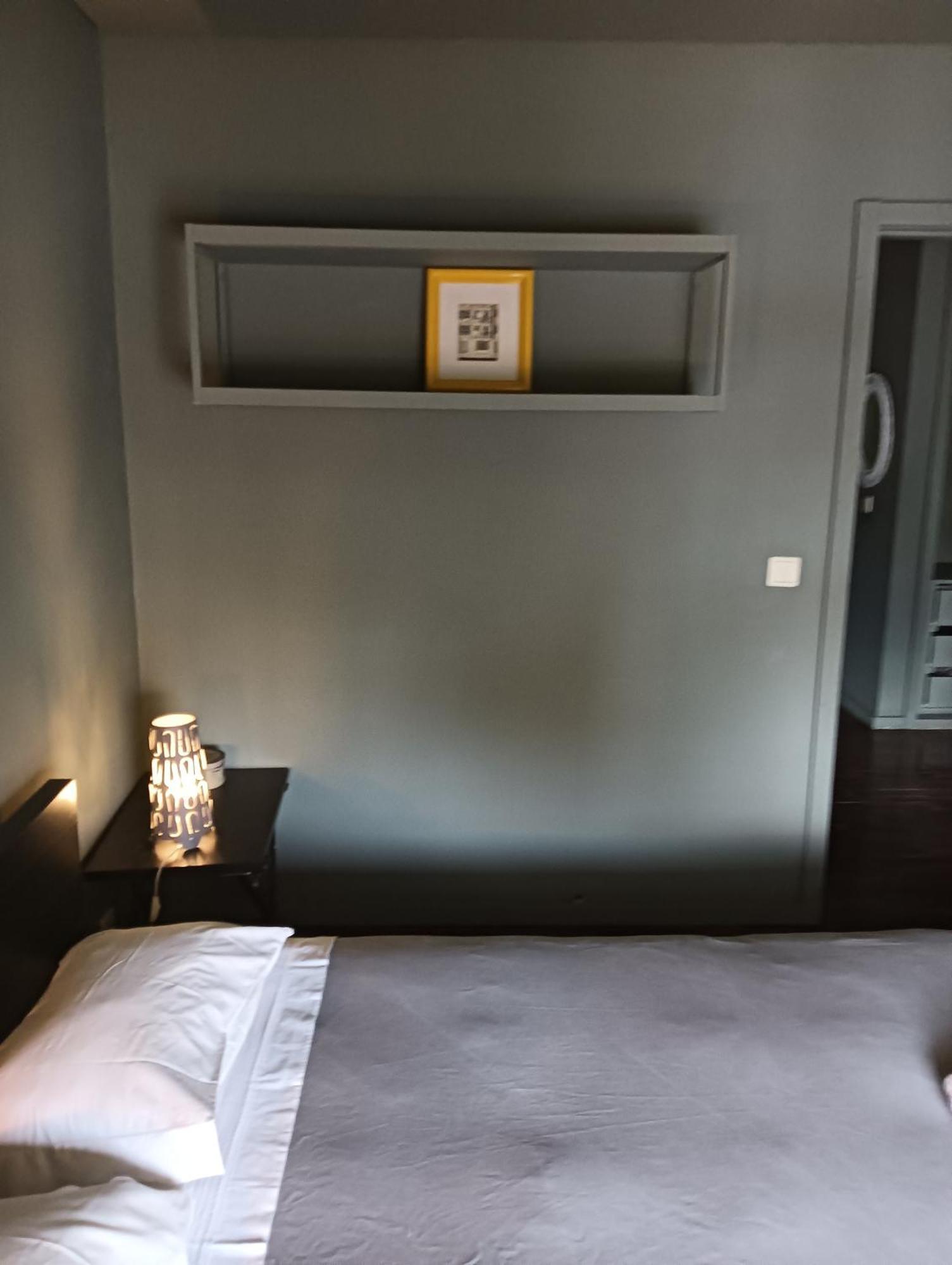 Praceta Apartment Porto Bagian luar foto