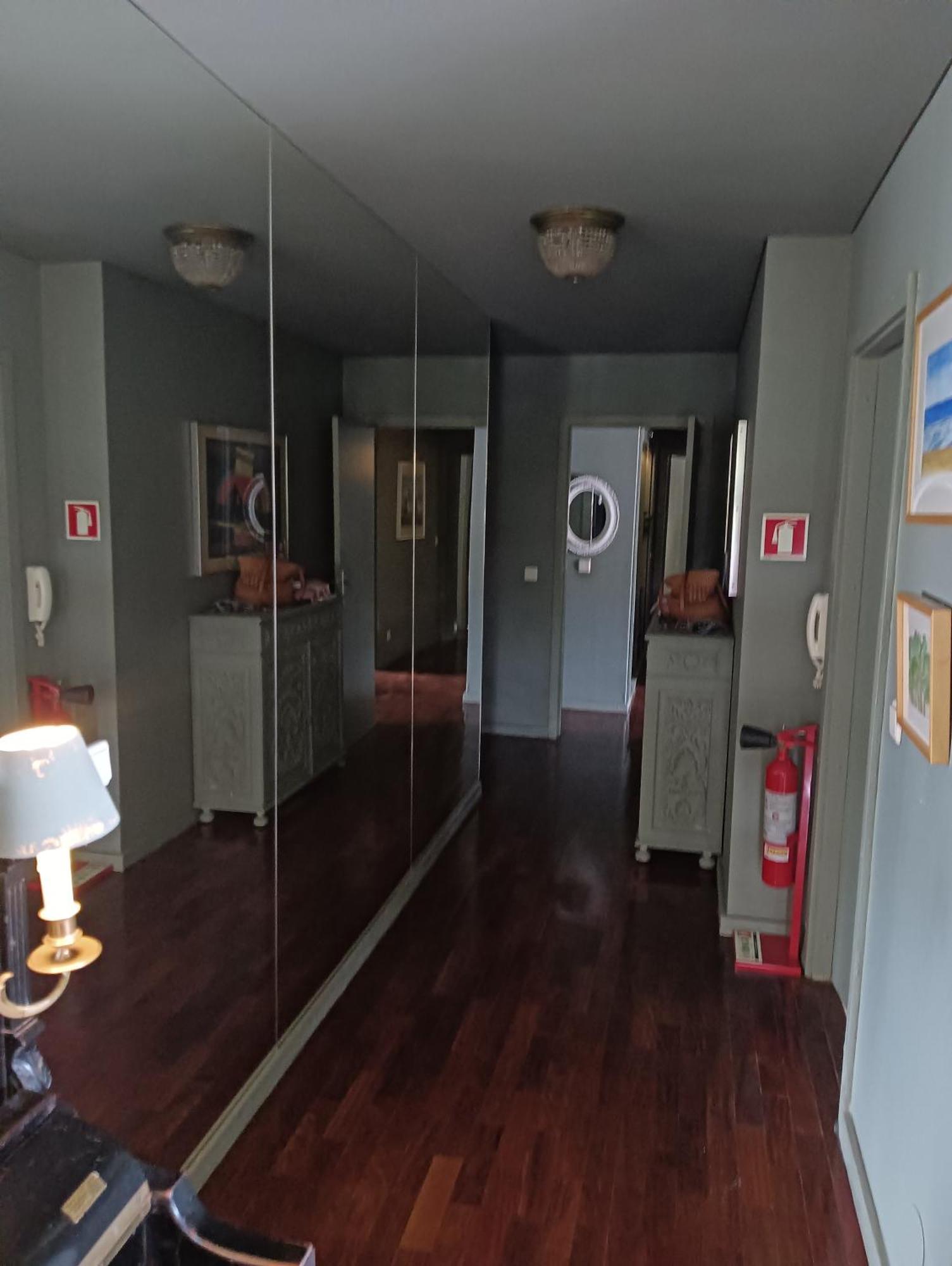Praceta Apartment Porto Bagian luar foto