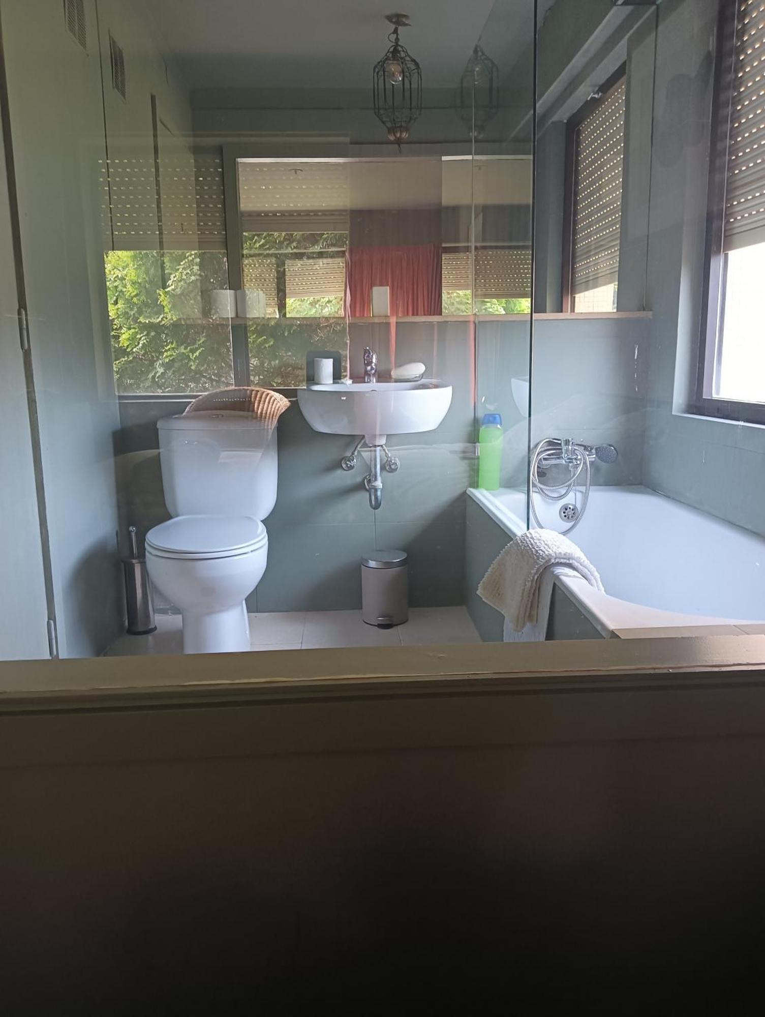 Praceta Apartment Porto Bagian luar foto