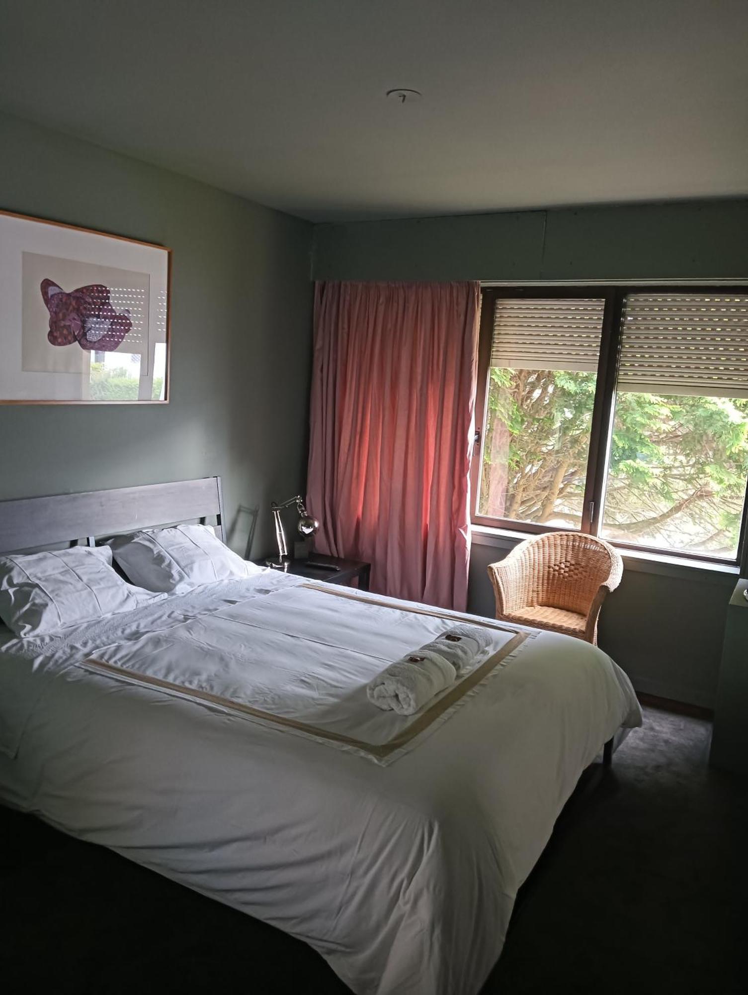 Praceta Apartment Porto Bagian luar foto