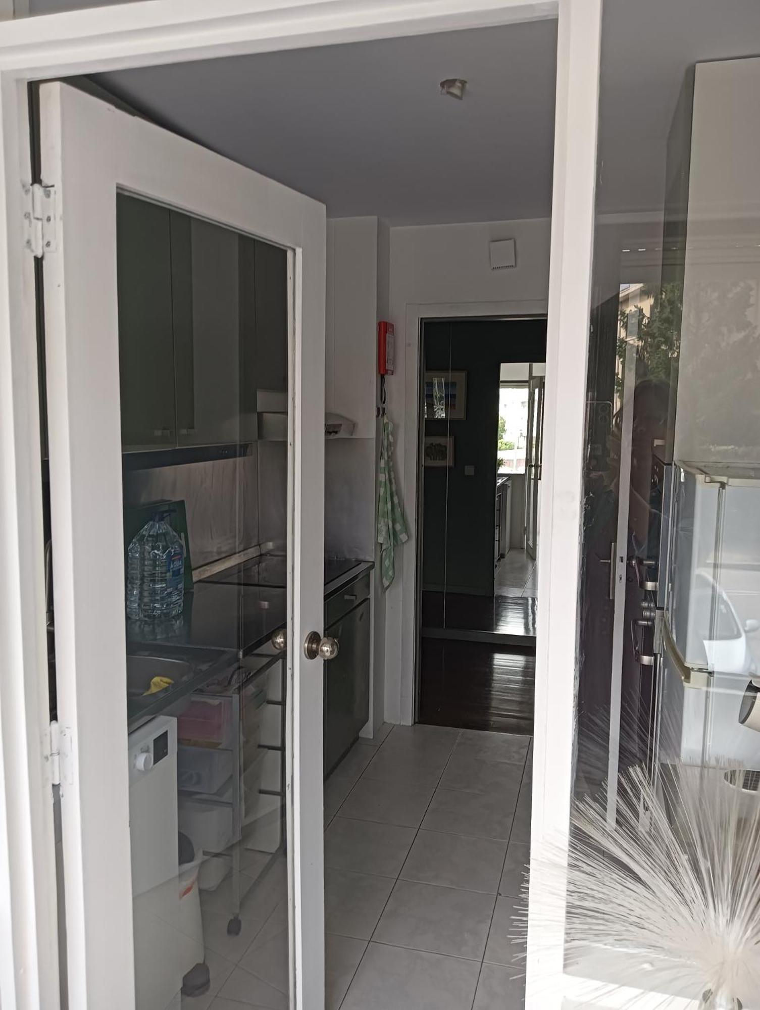 Praceta Apartment Porto Bagian luar foto