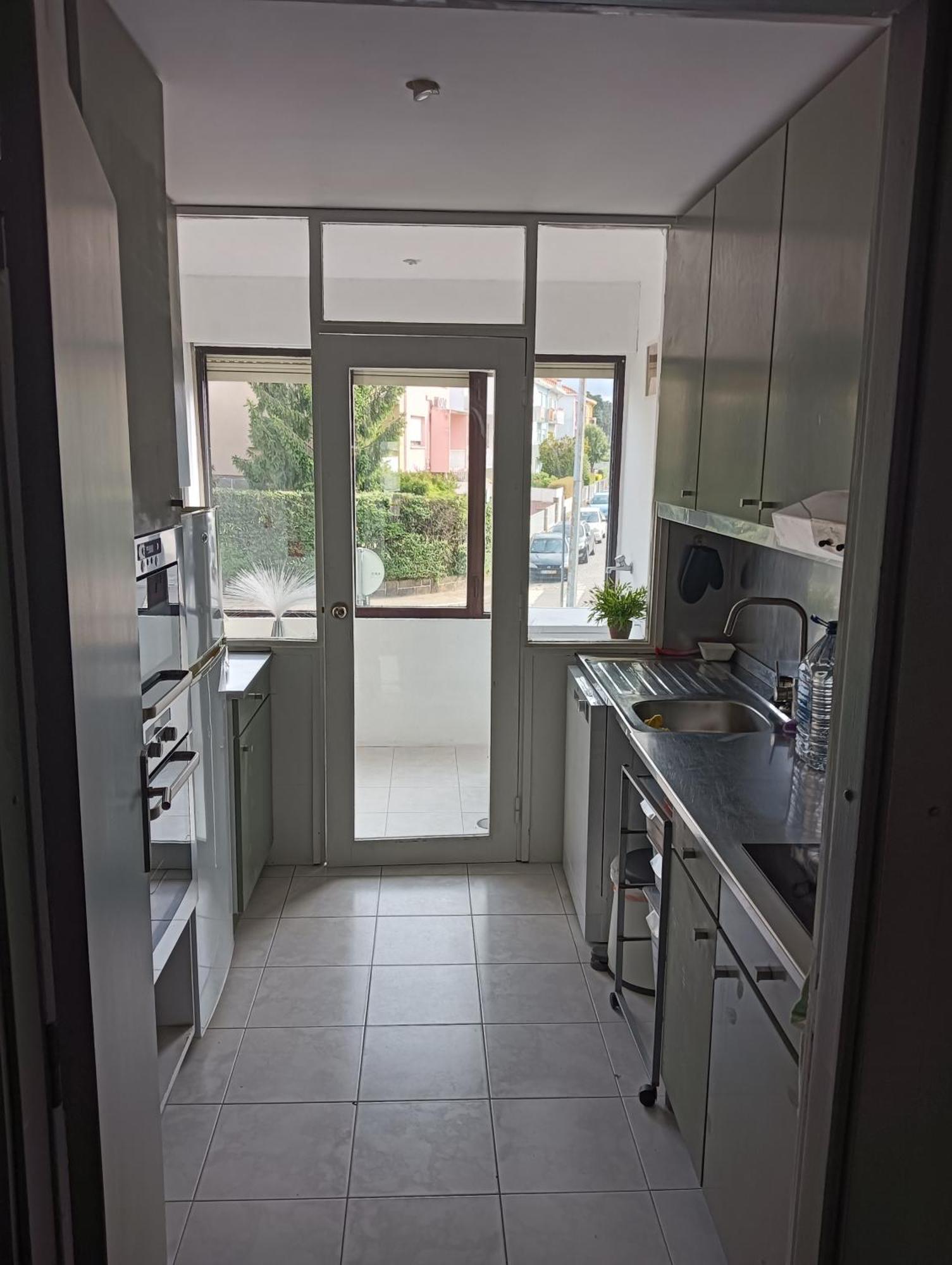 Praceta Apartment Porto Bagian luar foto