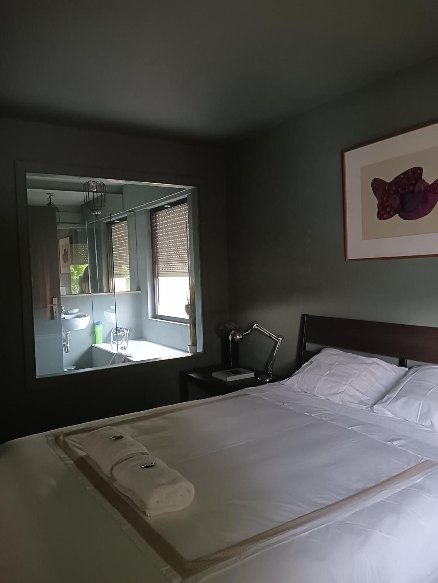 Praceta Apartment Porto Bagian luar foto