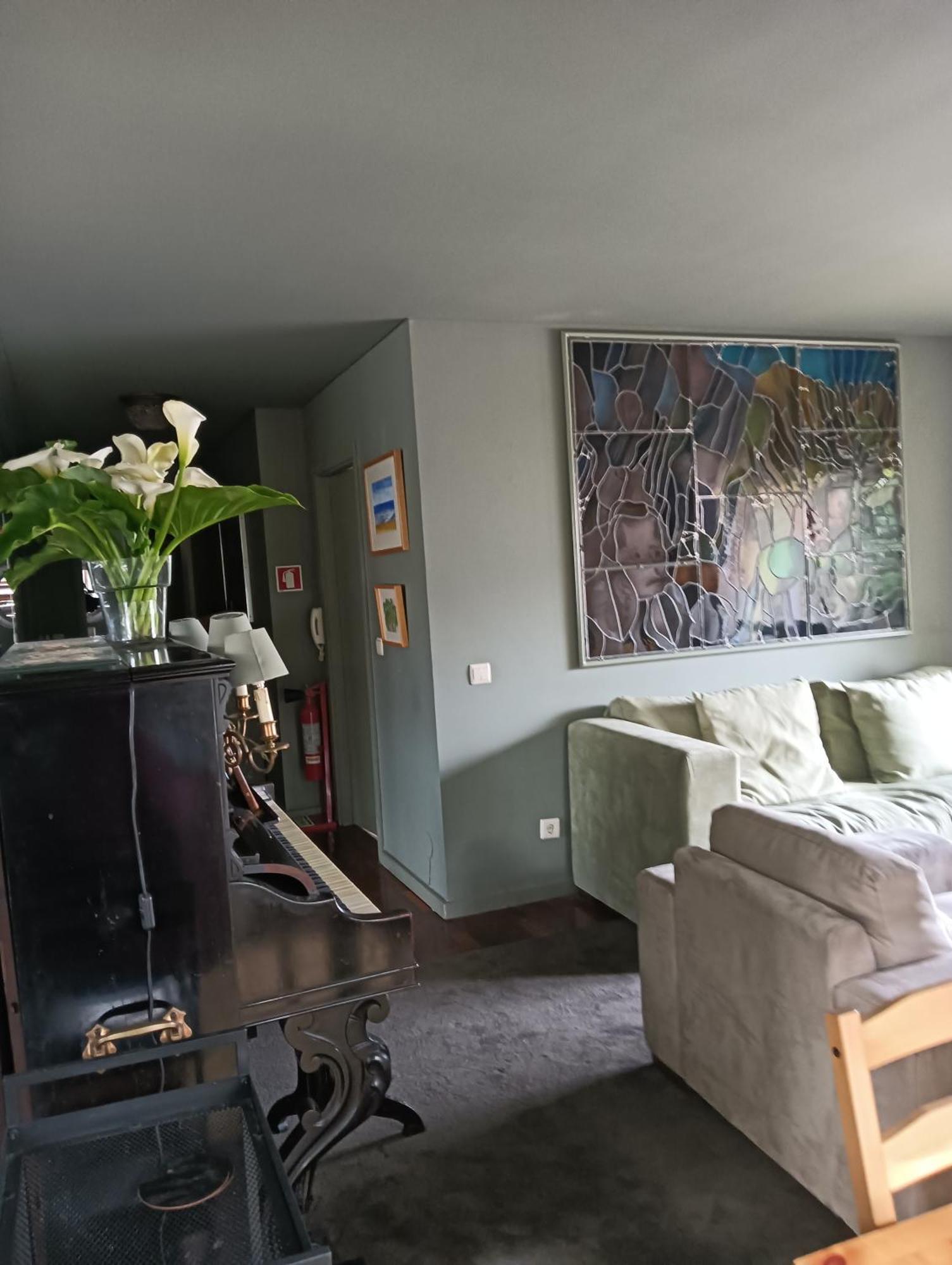 Praceta Apartment Porto Bagian luar foto