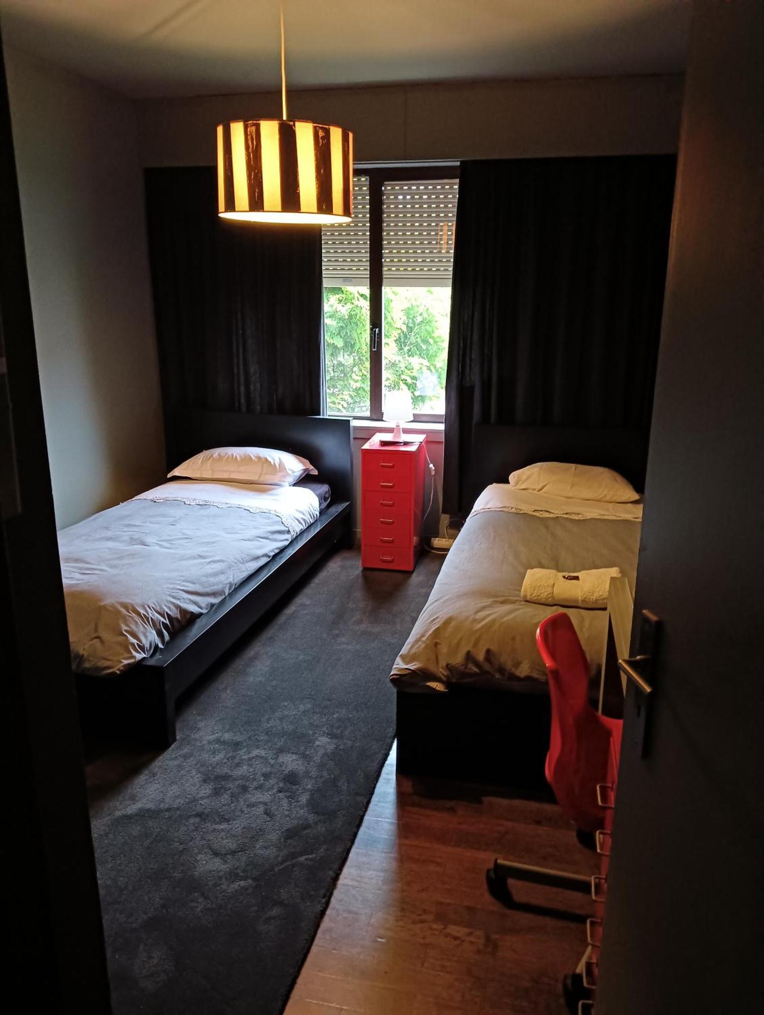 Praceta Apartment Porto Bagian luar foto