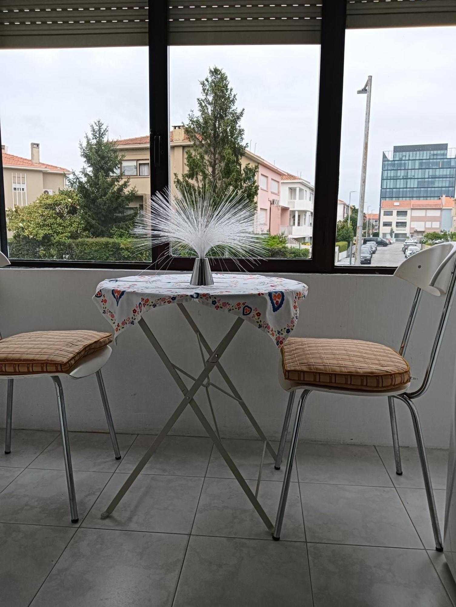 Praceta Apartment Porto Bagian luar foto